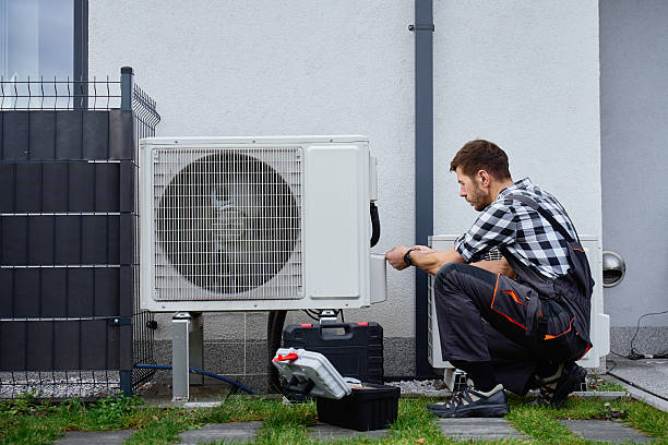 Trusted Ac Installation service in Rochester, NY - HVAC Repair CO